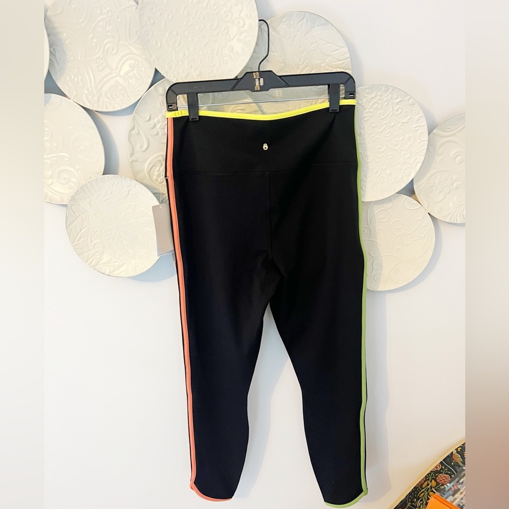 Sz Xl Spiritual Gangster Kaia Leggings - Picture 5 of 7